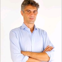 Alpha Test Employee Alessandro Lucchese's profile photo