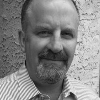 FINS ATTACHED MARINE RESEARCH AND CONSERVATION Employee Mike Lloyd's profile photo