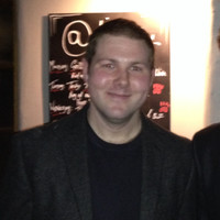 Stephen Minshull Email