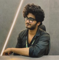 Kyptronix LLP Employee Tirthoraj Badhei's profile photo