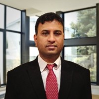 T3 Trading Group Employee Narayan Ganesan's profile photo