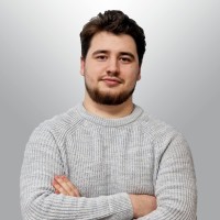 Mekanys Employee Iulian Gîlca's profile photo