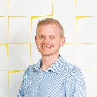 Thompsons Africa - Inbound Tour Operator Employee Renier Friis's profile photo