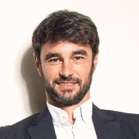 Relay Investments Europe Employee Ivan Peña Uribe's profile photo