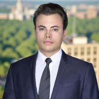 1Kin Ltd. Employee Matthew Payne's profile photo