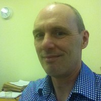 David Whitehead Email