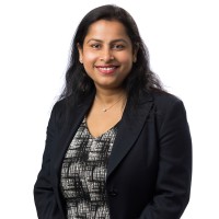 Centre for Eye Research Australia (CERA) Employee Sushma Anand's profile photo