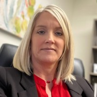 Texas School Safety Center Employee Jennifer Steele's profile photo