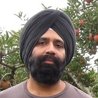 Harry Dhillon Email & Phone Number