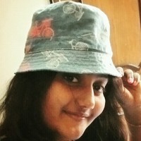 nanobi analytics Employee Nandini Challa's profile photo