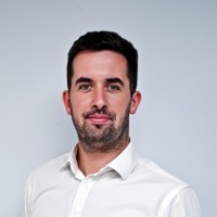 Krypton Building Services Employee Thomas McIob's profile photo