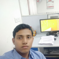 LICI Employee Soumitra Mishra's profile photo
