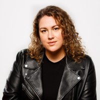RELIEFDESIGN Employee Stéphanie Loiselle's profile photo