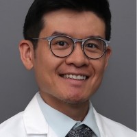 Reliant Medical Group Employee Kai Jiang's profile photo