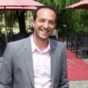 Eric Hughes Email & Phone Number