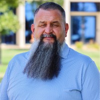 Kansas Turnpike Authority Employee Dustin Busick's profile photo