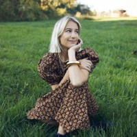 Dansko Employee Sarah Morabito's profile photo