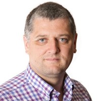 SAC Consulting Employee Simon Craddock's profile photo