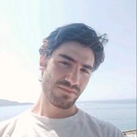 Wakelet Employee Arthur Shmavonyan's profile photo