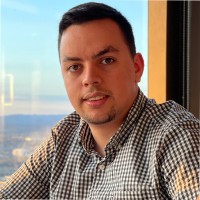 Université TÉLUQ Employee Redouan Andaloussi's profile photo