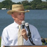 Hotel Owner Employee Patrick Brent's profile photo