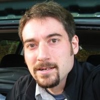 Avalon Sciences Ltd Employee Chris Snell's profile photo