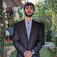Patrick Wehbe Email & Phone Number
