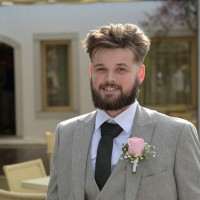 wi-Q Technologies Employee Ben Carter-Firth's profile photo