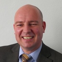 ArcelorMittal Projects Employee Marco Eijgenraam's profile photo