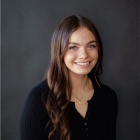 Paramount Machine Employee Aja Goodsell's profile photo