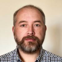 Global Relay Employee Mark Collin's profile photo