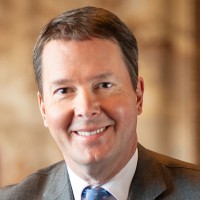 First Citizens Bank Employee Peter Bristow's profile photo