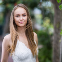 EAGLES WORLD REALTY, INC Employee Anna Borsai's profile photo