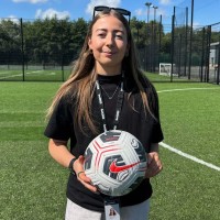 bet365 Employee Rhian Cullen's profile photo