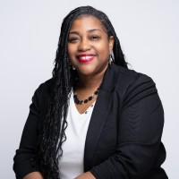 Halima Wanamaker