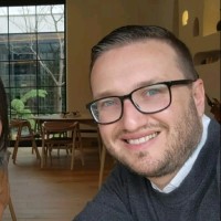 Spill Tech Employee Storm Murrell's profile photo