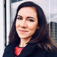 Resco.net☁ Employee Pavlina Vojtekova's profile photo