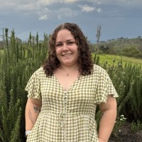 Narangba Timbers Employee Emily Demamiel's profile photo