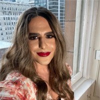 Accenture Employee Veronika Voss's profile photo