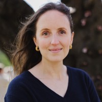 Daniela Porat Email & Phone Number