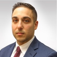 David Domenick Jr Email & Phone Number