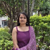 Mearas Technologies Employee Vaishnavi Kaulge's profile photo