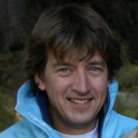 Stork, a Fluor Company Employee Maarten de Groot's profile photo