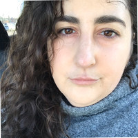 Grow Therapy Employee Sara Herman's profile photo