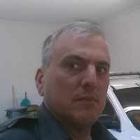 MONOC Employee Marc Moss's profile photo