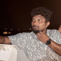 Charan Arukala's profile photo