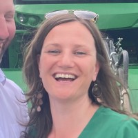 Salon Supplies Employee Kirsty Plumbley's profile photo