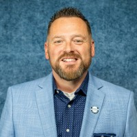 City of Wadsworth Employee Chris Maxwell's profile photo