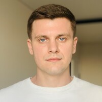 Ramotion Employee Vlad Shumov's profile photo