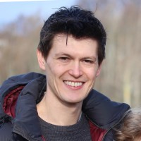 Richard Buckland Email & Phone Number